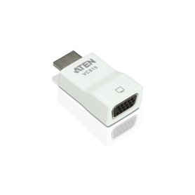 ATEN Adaptateur HDMI vers VGA