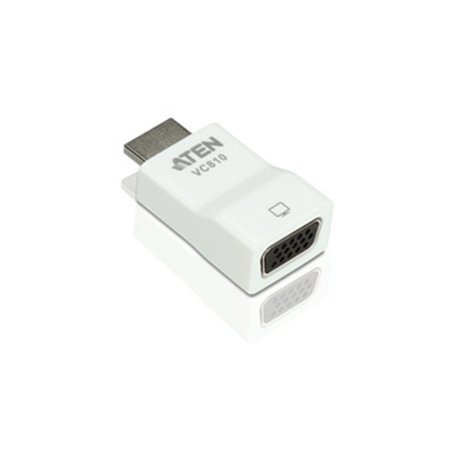 ATEN Adaptateur HDMI vers VGA