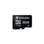 Verbatim Premium 32 Go MicroSDHC Classe 10