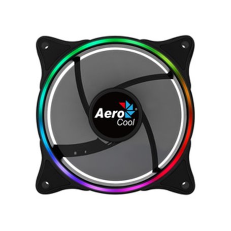 Aerocool Eclipse 12 Boitier PC Ventilateur 12 cm Noir