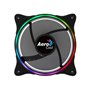 Aerocool Eclipse 12 Boitier PC Ventilateur 12 cm Noir