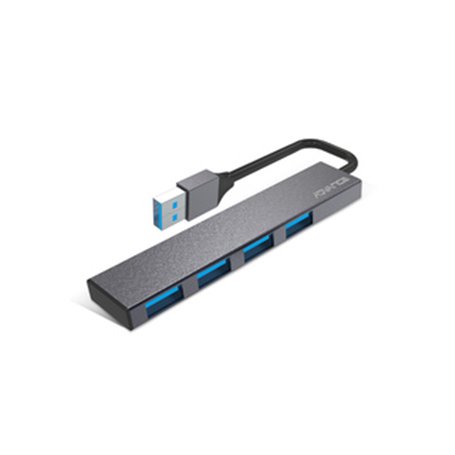 ADVANCE XPAND SMART USB 3.2 Gen 1 (3.1 Gen 1) Type-A 480 Mbit/s Gris