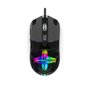 Inca IMG-355GX souris Jouer Droitier USB Type-A Optique 7200 DPI