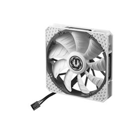 BitFenix Spectre Pro PWM 140mm Boitier PC Ventilateur 14 cm Blanc