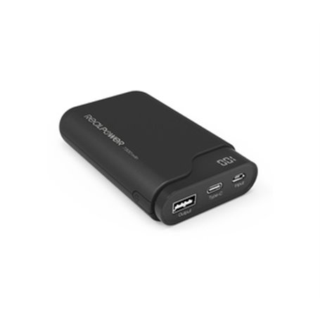 Ultron PB-7500C 7500 mAh Noir