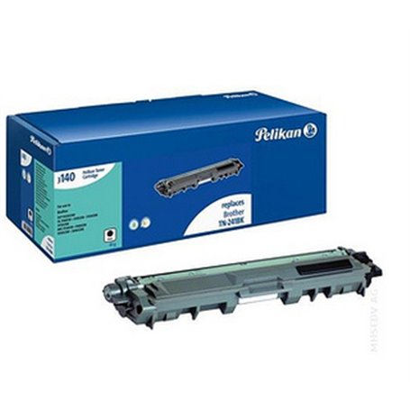 Pelikan 4229908 Cartouche de toner 1 pièce(s) Noir