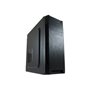 LC-Power 7040B Midi Tower Noir