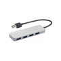 Sandberg USB 3.0 Hub 4 ports SAVER