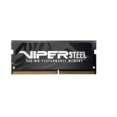 Patriot Memory Viper Steel Viper Stee module de mémoire 8 Go 1 x 8 Go DDR4 3200 MHz