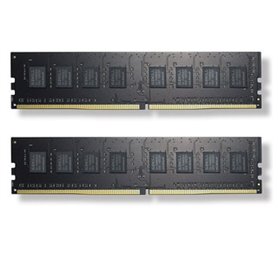 G.Skill 16GB DDR4 module de mémoire 16 Go 2 x 8 Go 2400 MHz