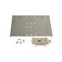 Shuttle DIR 01 DIN-Rail Mounting Kit for XPC slim series