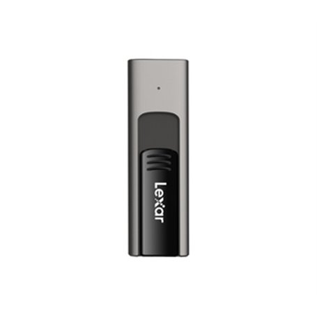 Lexar JumpDrive M900 lecteur USB flash 128 Go USB Type-A 3.2 Gen 1 (3.1 Gen 1) Noir