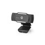 Nedis WCAM110BK webcam 5 MP 2592 x 1944 pixels USB 2.0 Noir