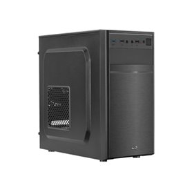 Aerocool CS-103 Mini Tower Noir