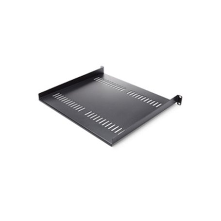 StarTech.com Étagère ventilée 1U pour rack serveur - Profondeur de 400 mm