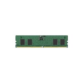 Kingston Technology ValueRAM KVR56U46BS6-8 module de mémoire 8 Go 1 x 8 Go DDR5 5600 MHz