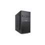 TooQ TQC-4701U3C-B unité centrale Mini Tower Noir