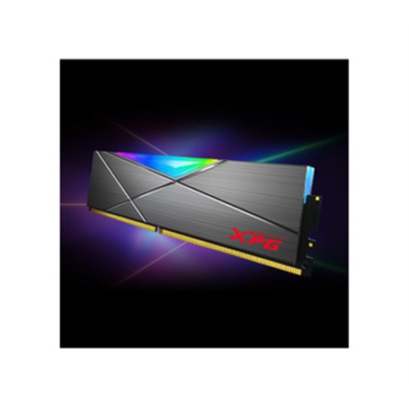 XPG SPECTRIX AX4U36008G18I-ST50 module de mémoire 8 Go 1 x 8 Go DDR4 3600 MHz