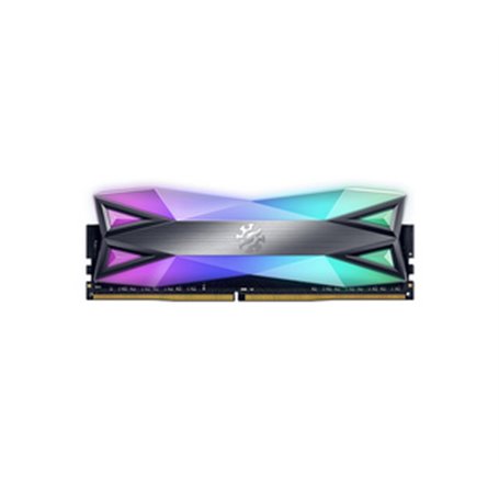 XPG SPECTRIX D60G module de mémoire 8 Go 1 x 8 Go DDR4 3600 MHz