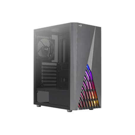 Aerocool Delta Midi Tower Noir