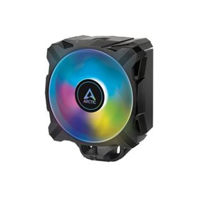 ARCTIC Freezer i35 A-RGB Processeur Refroidisseur 12 cm Noir 1 pièce(s)