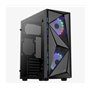 Aerocool Glider Tempered Glass Noir