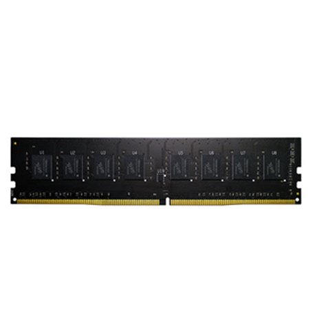 Geil GP416GB2666C19SC module de mémoire 16 Go 2 x 8 Go DDR4 2666 MHz