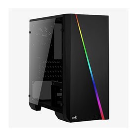 Aerocool Cylon Mini Mini Tower Noir