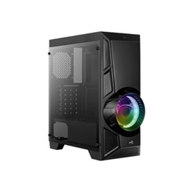 Aerocool AeroEngine RGB Midi Tower Noir