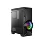 Aerocool AeroEngine RGB Midi Tower Noir