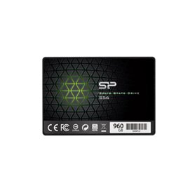 Silicon Power Slim S56 2.5" 480 Go Série ATA III TLC