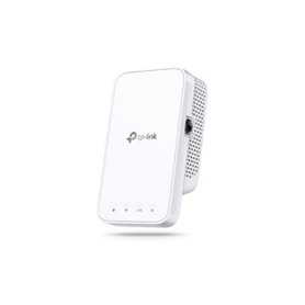 TP-Link RE335 Répéteur réseau 867 Mbit/s Blanc