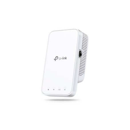 TP-Link RE335 Répéteur réseau 867 Mbit/s Blanc