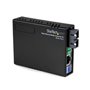 StarTech.com Convertisseur Ethernet fibre optique multimode SC 10/100 - 2 km