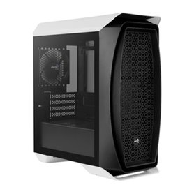 Aerocool Aero One Mini Mini Tower Blanc