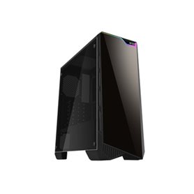 itek NOOXES X10 EVO Midi Tower Noir