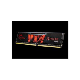 G.Skill Aegis module de mémoire 16 Go 2 x 8 Go DDR4 3000 MHz