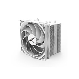 Zalman CNPS10X PERFORMA White High performance White coated CPU cooler 180W TDP 135mm EBR Processeur Refroidisseur d'air 13