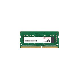 Transcend TS2666HSB-16G module de mémoire 16 Go 2 x 8 Go DDR4 2666 MHz