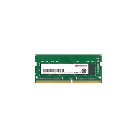 Transcend TS2666HSB-16G module de mémoire 16 Go 2 x 8 Go DDR4 2666 MHz