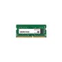 Transcend TS2666HSB-16G module de mémoire 16 Go 2 x 8 Go DDR4 2666 MHz