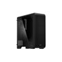 Zalman S2 TG unité centrale Midi Tower Noir