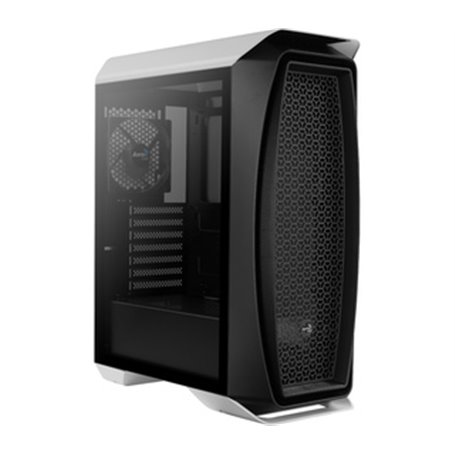 Aerocool Aero One Tower Blanc