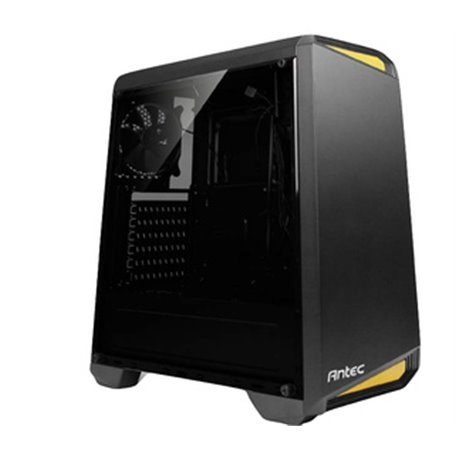 Antec NX100 Midi Tower Noir