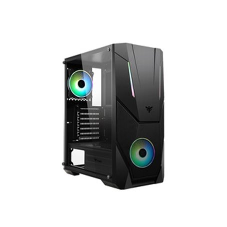 itek SPACIRC VO Midi Tower Noir