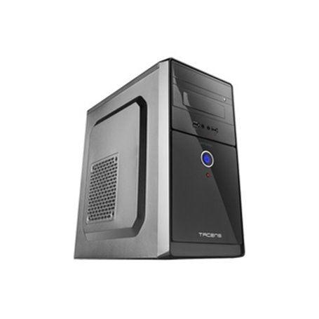 Tacens Anima AC0500 unité centrale Midi Tower Noir 500 W