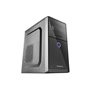 Tacens Anima AC0500 unité centrale Midi Tower Noir 500 W