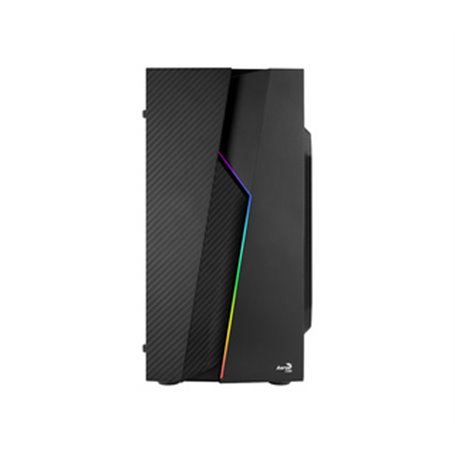 Aerocool Bolt Mini Mini Tower Noir