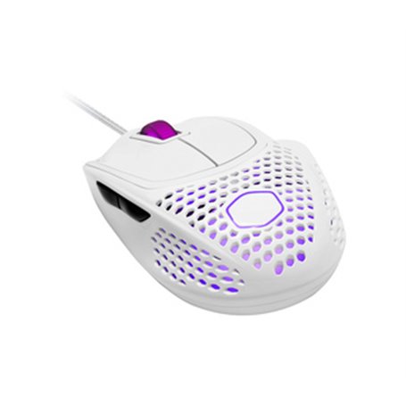 Cooler Master Peripherals MM720 souris Jouer Droitier USB Type-A Optique 16000 DPI