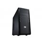 Cooler Master CM Force 500 Midi Tower Noir